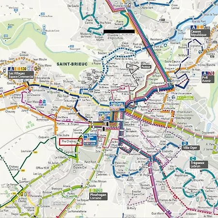 T2 Savannah - Gare - Parking Jardin Apartment *